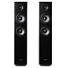 Напольная акустика Radiotehnika Alfa 1.02 Black Ash - рис.0