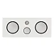 Центральный канал Monitor Audio Silver Centre (8G) Satin White - рис.1