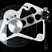 Проигрыватель винила Rega Planar 8 Ania Matt White - рис.4