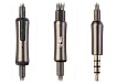 Наушники Meze Audio 11 NEO Gun Metal - рис.8