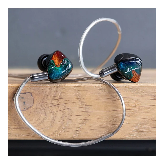 IEM наушники Kinera Imperial Nanna 2.0 - рис.25