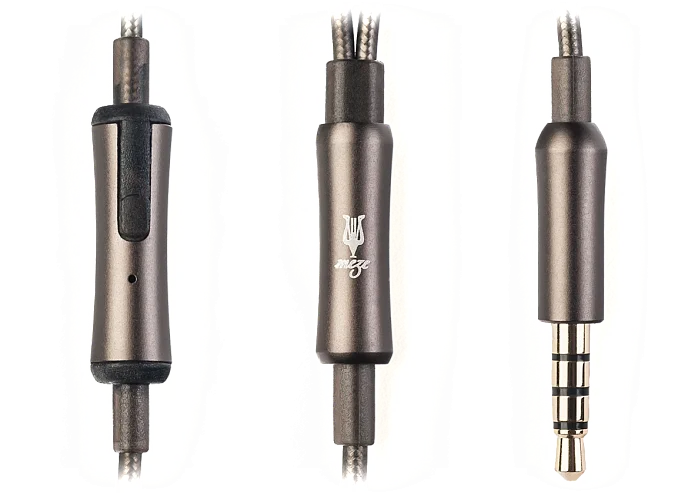 Наушники Meze Audio 11 NEO Gun Metal - рис.8