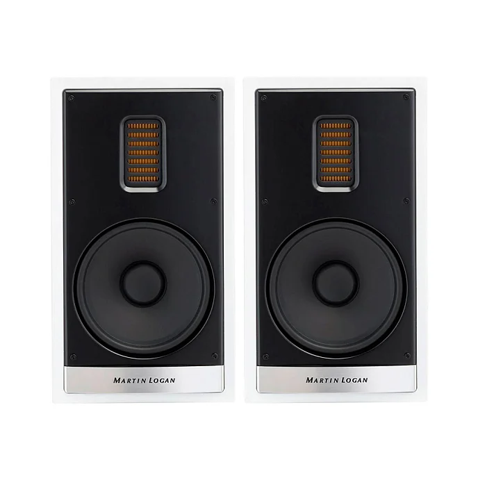 Полочная акустика Martin Logan Motion 35XTi Matte White - рис.0