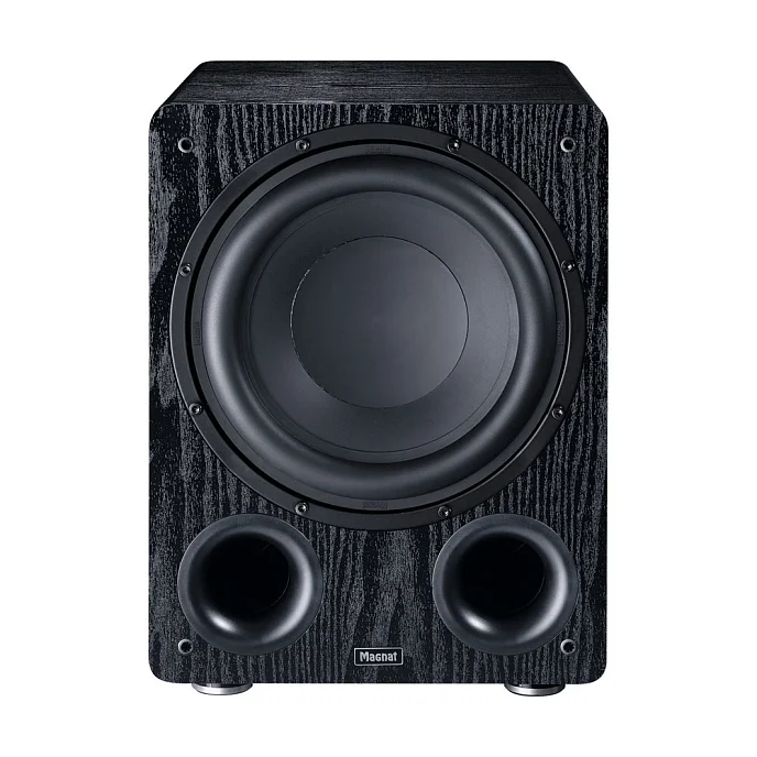 Сабвуфер Magnat Alpha RS 12 Black - рис.0
