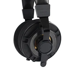 Наушники полноразмерные Final Audio D8000 Pro Limited Edition Black/Gold