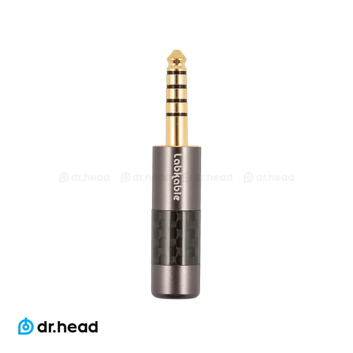 Переходник Labkable adapter 2.5mm for 4.4mm - рис.2