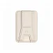 Чехол для смартфонов Magssory Duo Magnetic Kickstand Wallet Ivory - рис.0