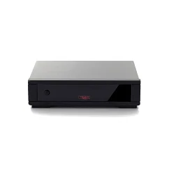 Фонокорректор Rega Fono MM MK5 black
