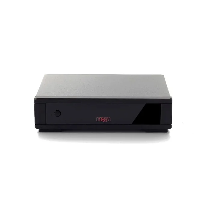 Фонокорректор Rega Fono MM MK5 black - рис.0