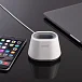 - рис.3 Док-станция Deppa Charging dock for Apple AirPods White - рис.3