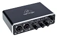 Аудиоинтерфейс BEHRINGER UMC202HD - рис.4