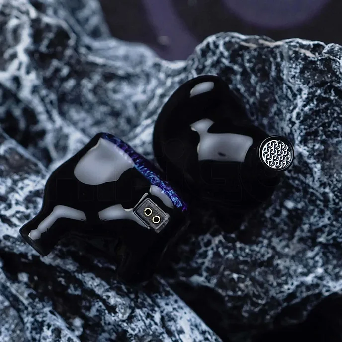 Наушники внутриканальные Celest Wyvern Abyss - рис.7