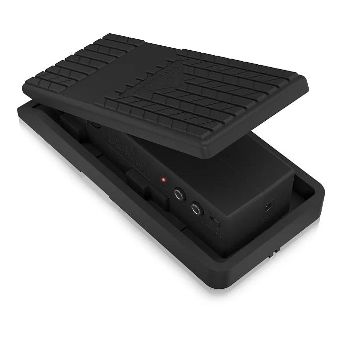 Процессор эффектов Behringer FCV100 V2 Black - рис.1