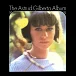 Виниловая пластинка Astrud Gilberto - The Astrud Giberto Album (Translucent Light Marble Blue) LP - рис.0