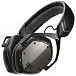 - рис.1 Беспроводные наушники V-Moda Crossfade Wireless Gunblack - рис.1