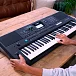 Синтезатор Yamaha PSR-E473 Black - рис.6