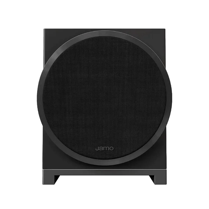 Полочная акустика Jamo Concert Element 50 Onyx - рис.2
