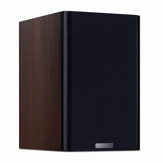 Акустическая система Mission LX Connect Walnut - рис.6