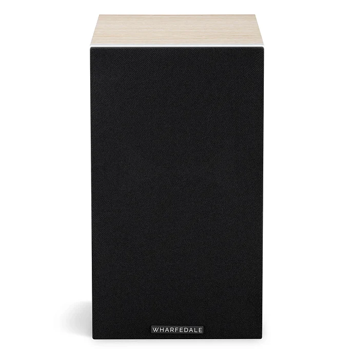 Полочная акустика Wharfedale Diamond 12.1 Light Oak - рис.4