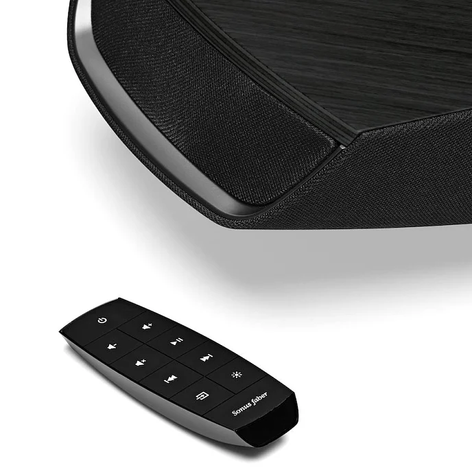 Mini система Sonus Faber Omnia Graphite - рис.2