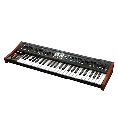 Синтезатор Behringer DeepMind 12 Black