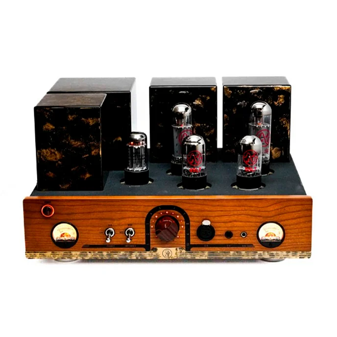 Усилитель для наушников ZMF Aegis - рис.0