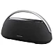 Беспроводная акустика Harman Kardon Go+ Play 3 Black - рис.0 Беспроводная акустика Harman Kardon Go+ Play 3 Black - рис.0