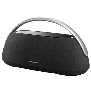 Harman Kardon Go+ Play 3 Black