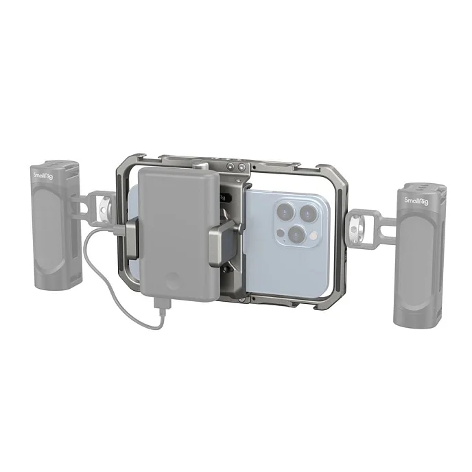Клетка для смартфона SmallRig 3611 Universal Lite Video Kit - рис.2