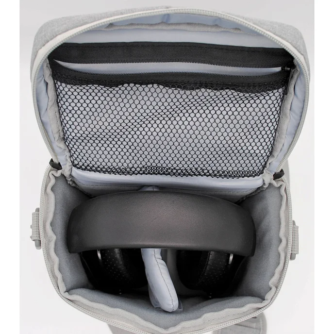 Сумка Dekoni Audio Savior Bag Grey - рис.2