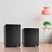 Сабвуфер Indiana Line Basso 840 Black - рис.4