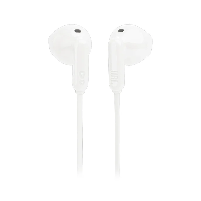 Беспроводные наушники JBL Tune 235BT White - рис.1