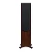 Напольная акустика Monitor Audio Silver 500 7G Natural Walnut - рис.2