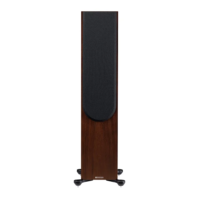 Напольная акустика Monitor Audio Silver 500 7G Natural Walnut - рис.2
