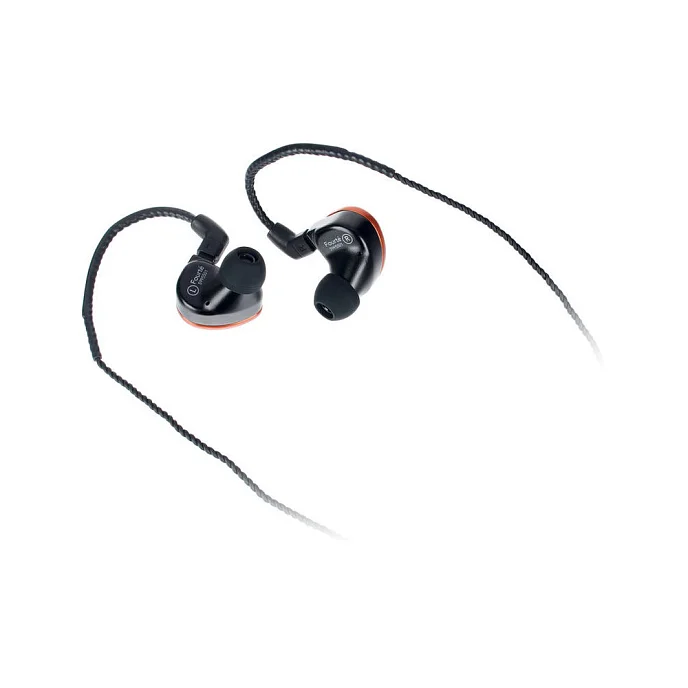 IEM наушники 64 Audio Fourte - рис.4
