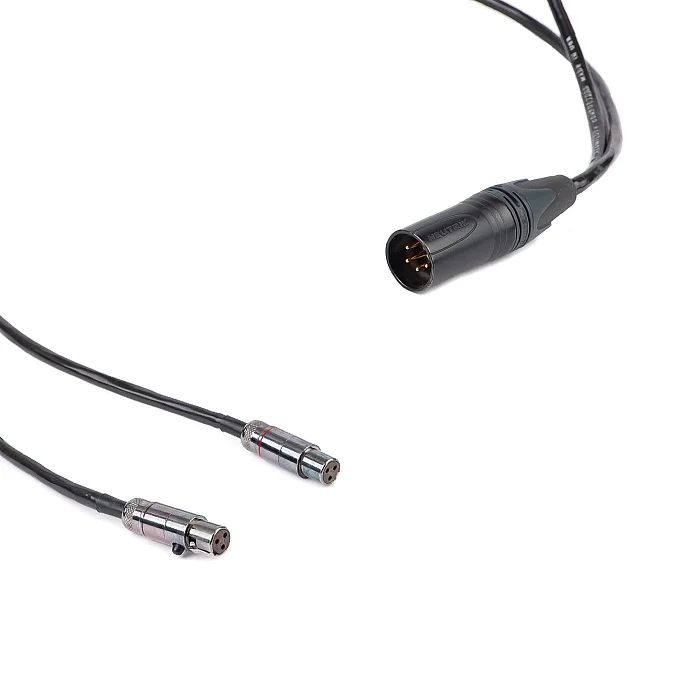 High End наушники Abyss AB-1266 PHI TC Lite - рис.19