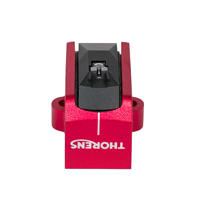 Проигрыватель винила Thorens TD-1601 + TAS 1600 HG Black - рис.5