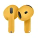 Беспроводные наушники Apple AirPods 4 ANC Yellow Matte - рис.2