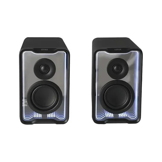 Полочная акустика Edifier QR30 Black - рис.6