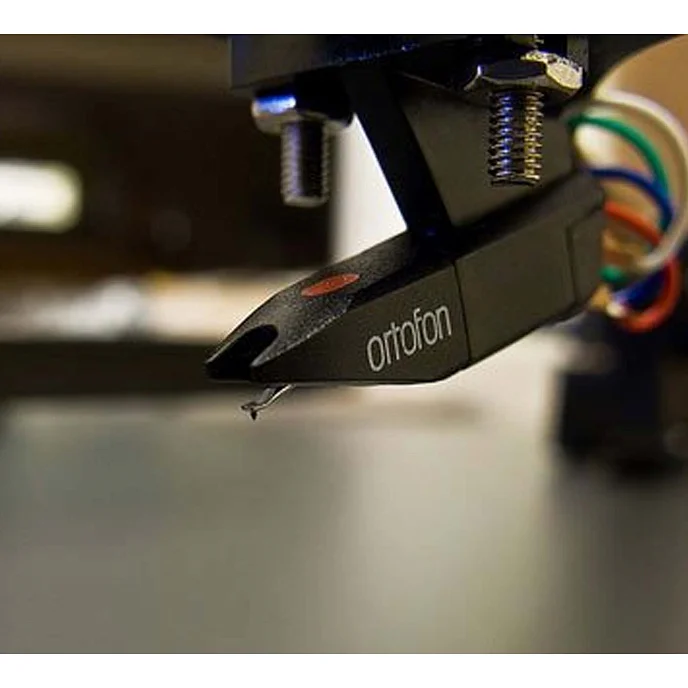 Звукосниматель Ortofon OM 5E Bulk Black - рис.4