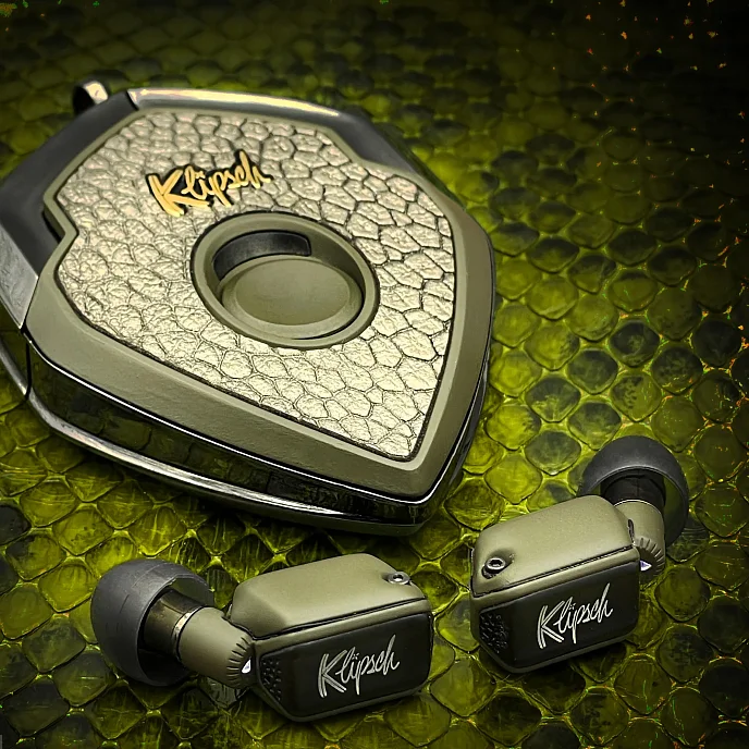 Беспроводные наушники T10 Bespoke Edition Bonacorsi - рис.4