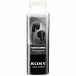 Наушники внутриканальные Sony MDR-E9LP Black - рис.2