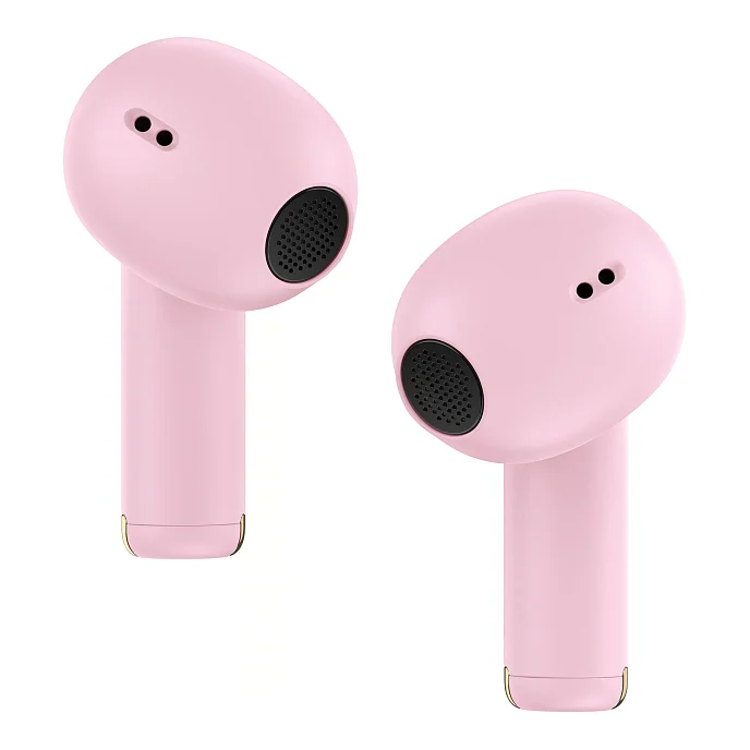 Беспроводные наушники Sennheiser Accentum Open Sakura Pink - рис.0