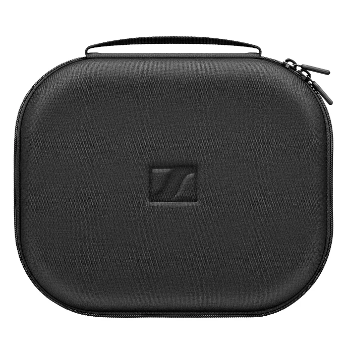 Наушники полноразмерные Sennheiser HD 490 PRO Plus Black - рис.14