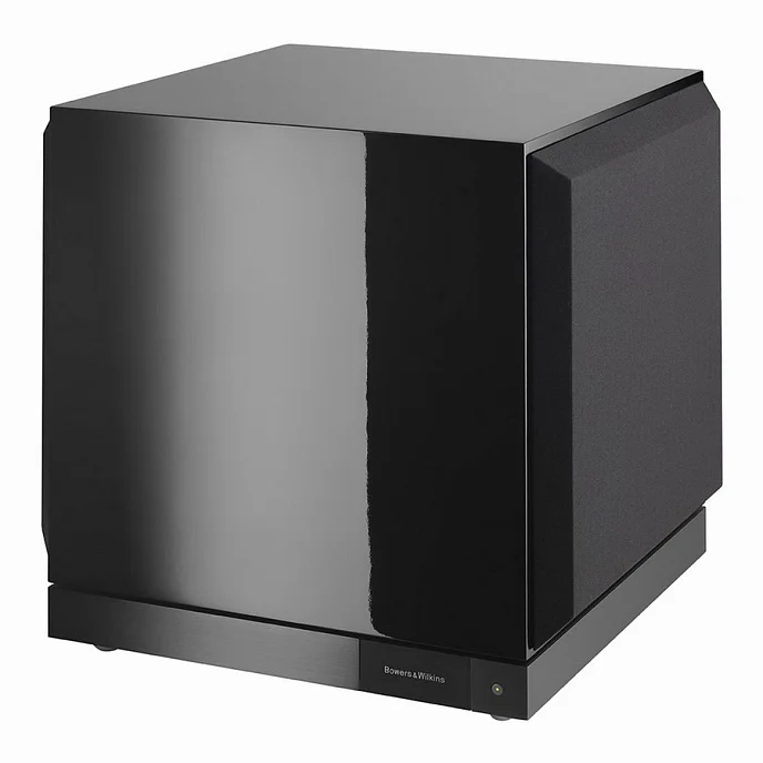 Сабвуфер Bowers & Wilkins DB1D Black - рис.1