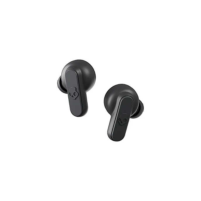 Беспроводные наушники Skullcandy Dime Chill Grey - рис.2