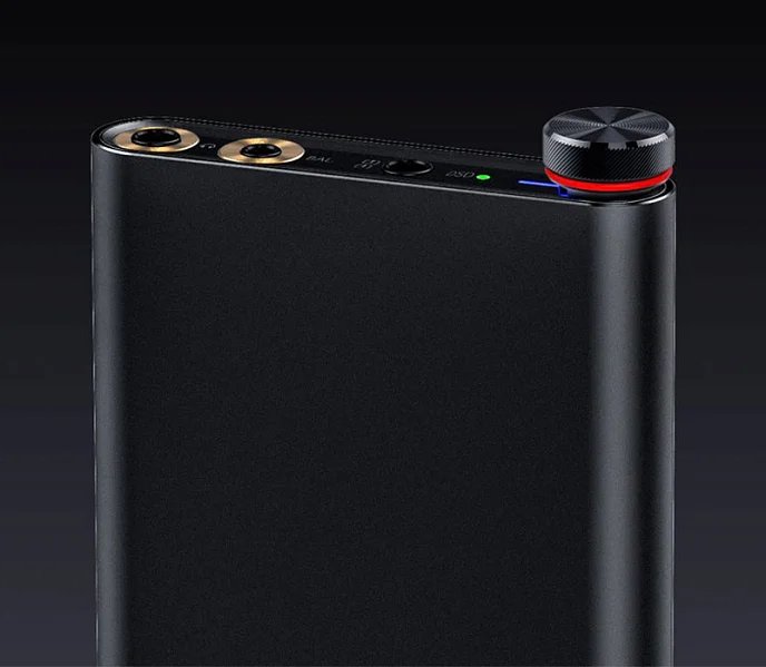 Усилитель для наушников FiiO Q1 II - рис.4