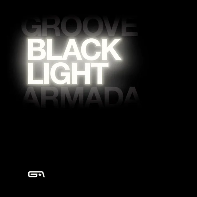 Виниловая пластинка Groove Armada - Black Light - 2LP - рис.0