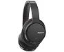 Беспроводные наушники Sony WH-CH700N Black - рис.1