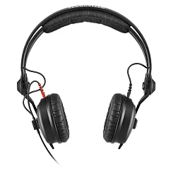 Наушники мониторные Sennheiser HD 25 PLUS